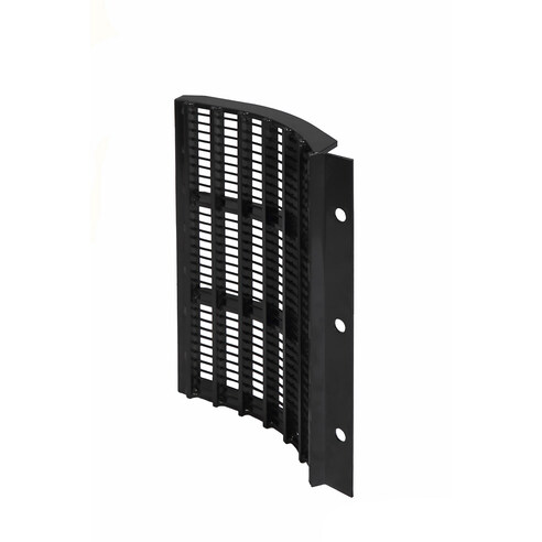 Concave segment for Claas combine harvester. OEM 7560700 , CL-756-070R, Claas combine parts