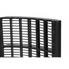 7561780 Pre-concave segment fits Claas Lexion CL-756-178R 7561780 Pre-concave segment fits Claas Lexion CL-756-178R