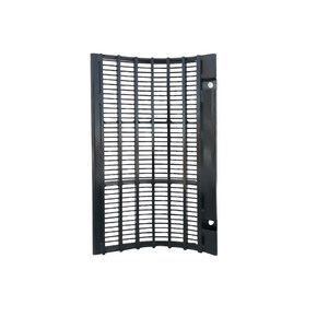 Pre-concave segment for Claas combine harvester. OEM 7561950 , CL-756-195R, Claas combine parts