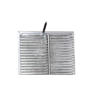 7564620 Lower sieve PW3 (10 mm, standard) fits Claas Lexion CL-756-462R 7564620 Lower sieve PW3 (10 mm, standard) fits Claas Lexion CL-756-462R