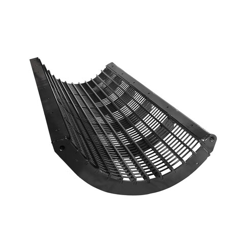 Universal concave for Claas combine harvester. OEM 7775310 , CL-777-531R, Claas combine parts