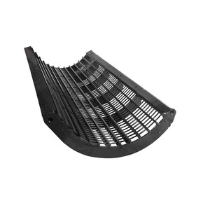 Universal concave for Claas combine harvester. OEM 7775310 , CL-777-531R, Claas combine parts