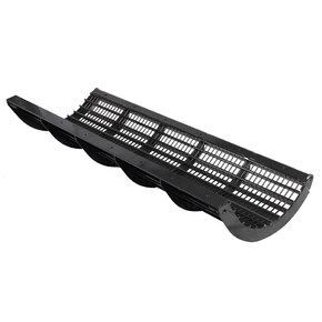 Universal concave for Claas combine harvester. OEM 7775310 , CL-777-531R, Claas combine parts