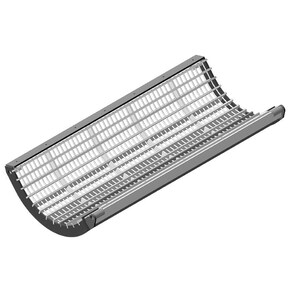 7775510 Main concave 20x40 fits Claas Mega, Tucano CL-777-551R 7775510 Main concave 20x40 fits Claas Mega, Tucano CL-777-551R