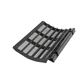 Pre-concave segment for Claas combine harvester. OEM 7775910 , CL-777-591R, Claas combine parts