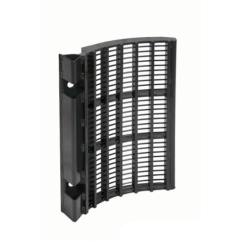 7775910 Pre-concave segment fits Claas Mega CL-777-591R