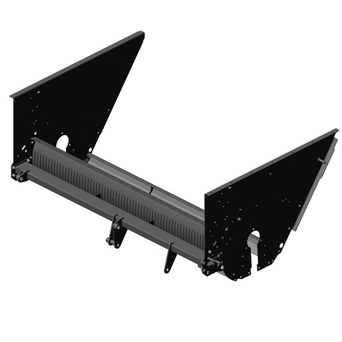 Straw chopper body for Claas combine harvester. OEM 7849413 , CL-784-941R, Claas combine parts