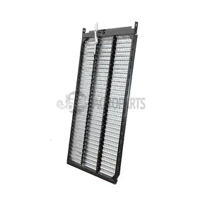 84320037 Upper sieve fits New Holland NH-8432-0037R