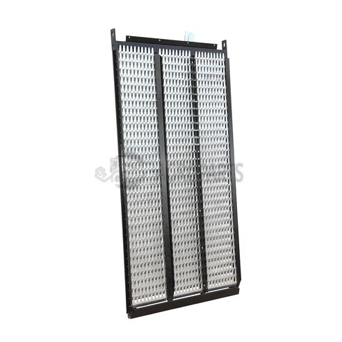 84320037 Upper sieve fits New Holland NH-8432-0037R