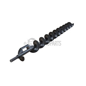 Auger for John Deere combines, AXE18077 , JD-AXE18077R, John Deere combine parts