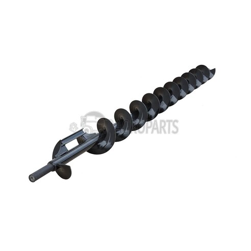 Auger for John Deere combines, AXE18077 , JD-AXE18077R, John Deere combine parts