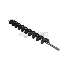 Grain tank auger for John Deere combines, AZ46034 , JD-AZ46034R, John Deere combine parts