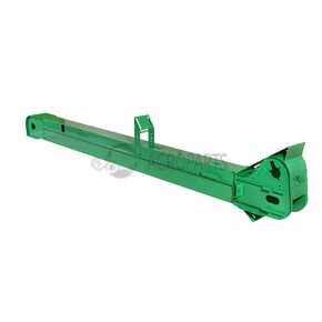 AH169233 Tailings elevator housing fits John Deere JD-AH169233R AH169233 Tailings elevator housing fits John Deere JD-AH169233R