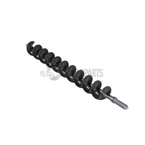 Auger for Case IH combines, 144021A2 , CS-144021R, Case IH combine parts