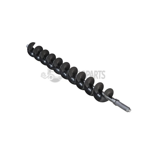 Auger for Case IH combines, 144021A2 , CS-144021R, Case IH combine parts