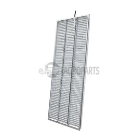 7564640 Upper sieve PW1 (22 mm, standard) fits Claas Lexion CL-756-464R