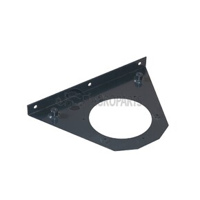 Bearing blade for Claas combine harvester. OEM 7414930 , CL-741-493R, Claas combine parts