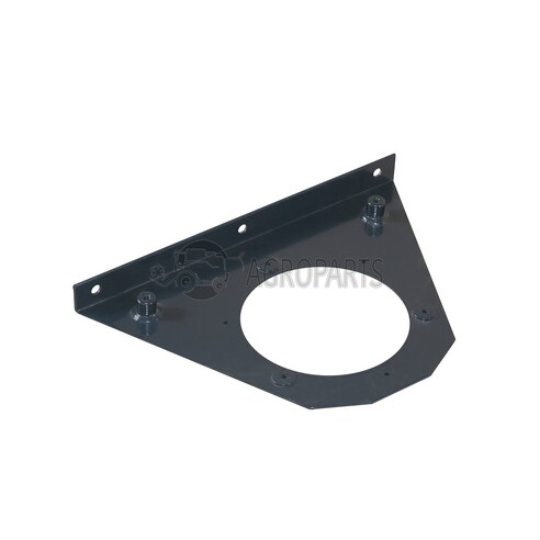 Bearing blade for Claas combine harvester. OEM 7414930 , CL-741-493R, Claas combine parts