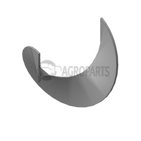 241730A1 Auger’s loop (segment) fits Case IH CS-241730R