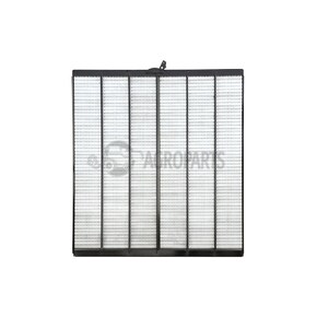 Bottom sieve for Massey Ferguson combine harvesters, 71465005 , MF-7146-5005R, Massey Ferguson combine parts