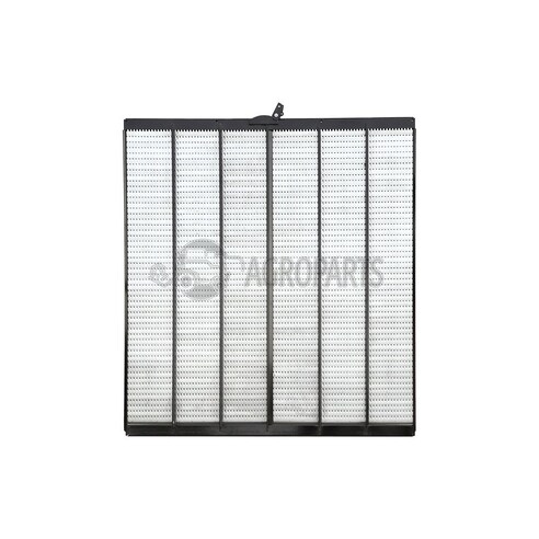 Bottom sieve for Massey Ferguson combine harvesters, 71465005 , MF-7146-5005R, Massey Ferguson combine parts