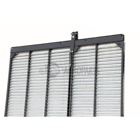 71465005 Bottom sieve fits Massey Ferguson MF-7146-5005R