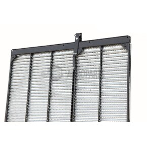 Bottom sieve for Massey Ferguson combine harvesters, 71465005 , MF-7146-5005R, Massey Ferguson combine parts