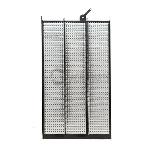 Bottom sieve for Massey Ferguson combine harvesters, D28480099 , MF-2848-0099R, Massey Ferguson combine parts