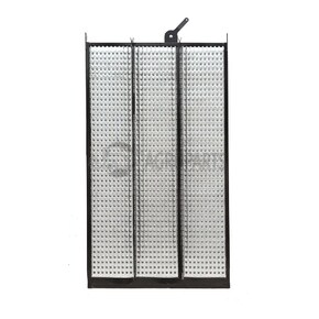 Bottom sieve for Massey Ferguson combine harvesters, D28480099 , MF-2848-0099R, Massey Ferguson combine parts