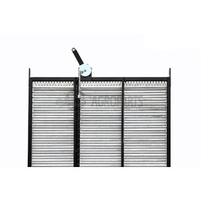 D28480099 Bottom sieve fits Massey Ferguson MF-2848-0099R