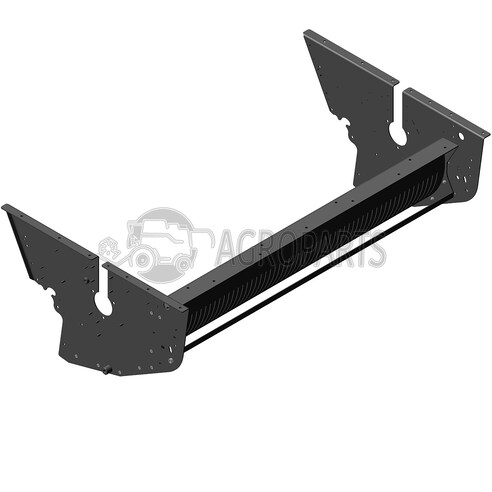 Chopper body for Claas combine harvester. OEM 5552863 , CL-555-286R, Claas combine parts