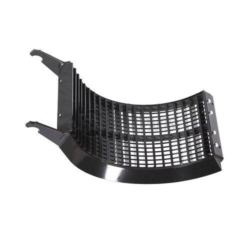 Concave Corn with Heat Treatment for Case IH combines, 430964A1 , CS-430964KR, Case IH combine parts