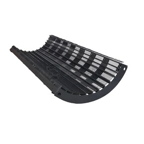 Concave for Massey Ferguson combine harvesters, D28380066 , MF-2838-0066R, Massey Ferguson combine parts