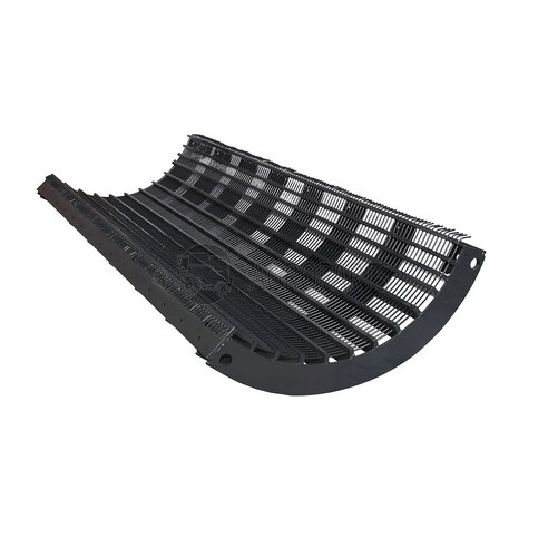 Concave for Massey Ferguson combine harvesters, D28380066 , MF-2838-0066R, Massey Ferguson combine parts