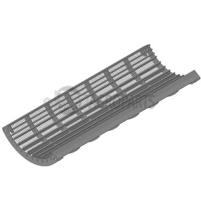 Concave for Massey Ferguson combine harvesters, D28380066 , MF-2838-0066R, Massey Ferguson combine parts