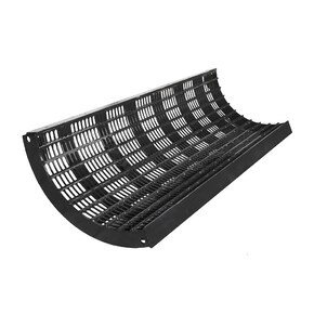 Concave for Massey Ferguson combine harvesters, D28380161 , MF-2838-0161R, Massey Ferguson combine parts