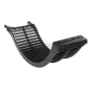 Concave Grain with Heat Treatment for Case IH combines, 418648A1K , CS-418648KR, Case IH combine parts