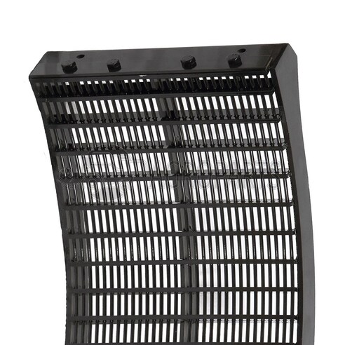 418648A1K Concave Grain with Heat Treatment fits Case IH CS-418648KR