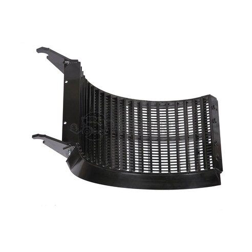 Concave Grain with Heat Treatment for Case IH combines, 430960A1K , CS-430960KR, Case IH combine parts