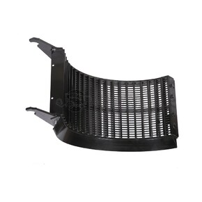 Concave Grain with Heat Treatment for Case IH combines, 430960A1K , CS-430960KR, Case IH combine parts