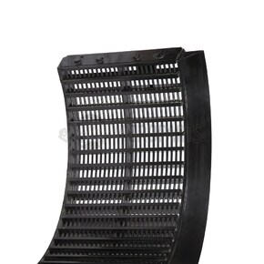 430960A1K Concave Grain with Heat Treatment fits Case IH CS-430960KR 430960A1K Concave Grain with Heat Treatment fits Case IH CS-430960KR