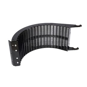 430962A1K Rotor concave Wheat with Heat Treatment fits Case IH CS-430962KR 430962A1K Rotor concave Wheat with Heat Treatment fits Case IH CS-430962KR