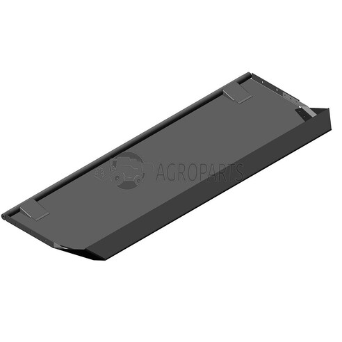 Guide plate for Claas combine harvester. OEM 7314590 , CL-731-459R, Claas combine parts