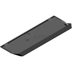 Guide plate for Claas combine harvester. OEM 7314590 , CL-731-459R, Claas combine parts