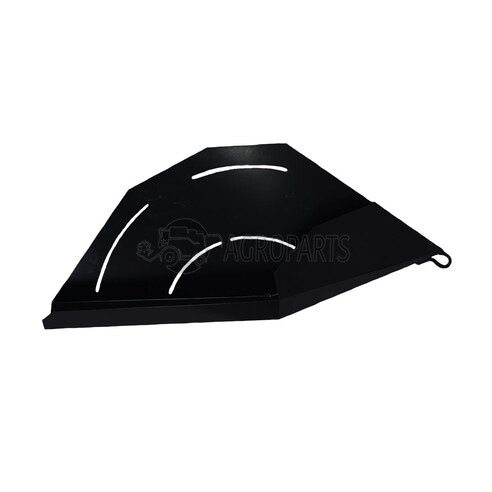 Divider LH 7532880 + RH 7532890 for Claas cutterbar. OEM 7160000 , CL-716-00R, Claas combine parts