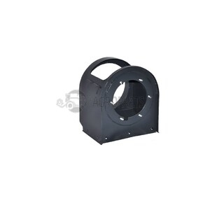 Elevator bottom part for Massey Ferguson combine harvesters, D28580779 , MF-2858-0779R, Massey Ferguson combine parts