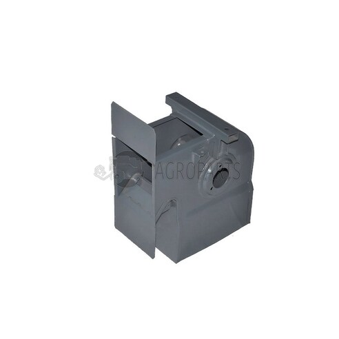 Elevator top part for Massey Ferguson combine harvesters, D28585299 , MF-2858-5299R, Massey Ferguson combine parts