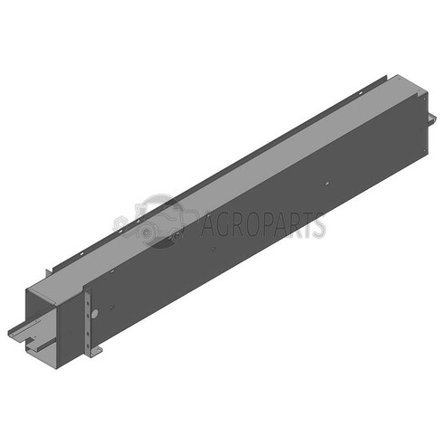 Housing for Massey Ferguson combine harvesters, D28580124 , MF-2858-0124R, Massey Ferguson combine parts