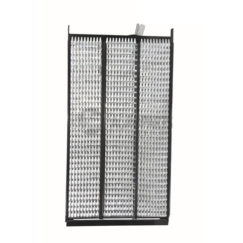 Lower sieve for New Holland combines, 87109850 , NH-871-09850R, New Holland combine parts