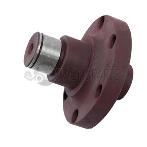 0000010 (KIT) Axel repair part for PW Group rollers fits Claas CL-000-001R 0000010 (KIT) Axel repair part for PW Group rollers fits Claas CL-000-001R